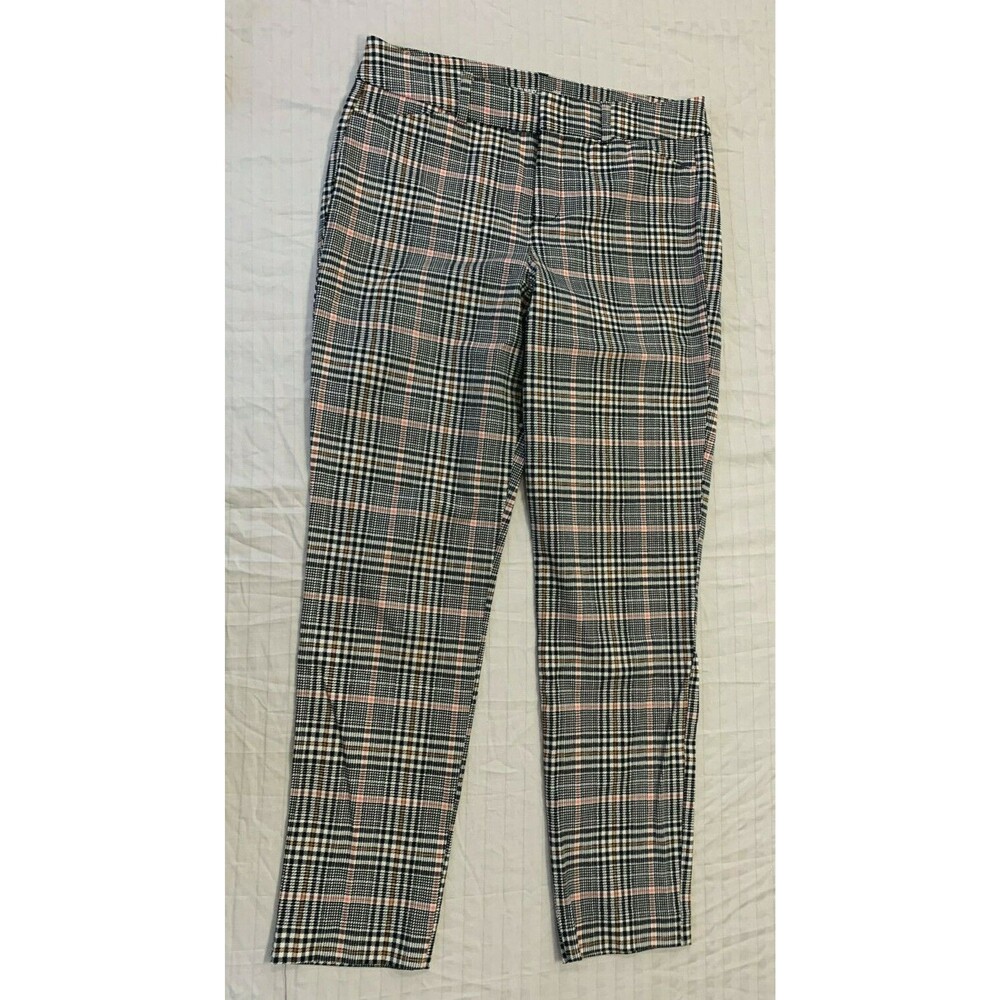 OLD NAVY PIXIE WOMENS PANTS SIZE 6